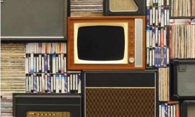 The Impact Of TV On Our Lives