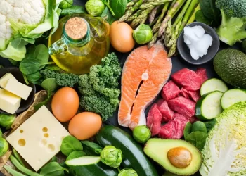 A Low Carb Lifestyle For A Healthier You