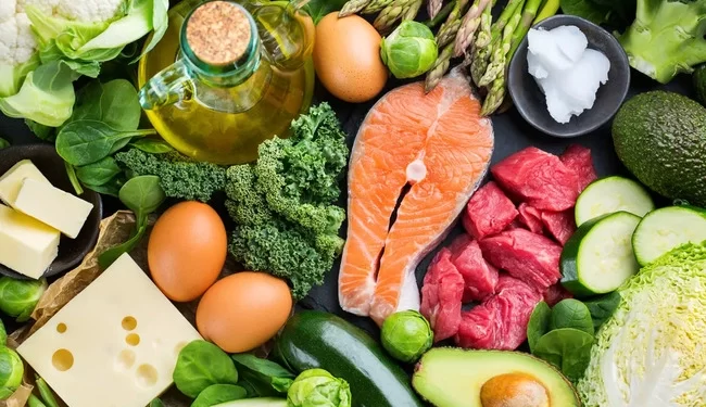 A Low Carb Lifestyle For A Healthier You