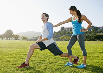 Can Exercise Assist in Improving the Love Life of a Man?
