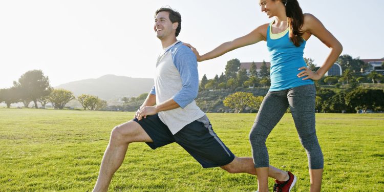 Can Exercise Assist in Improving the Love Life of a Man?