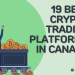 Trade On The Best Crypto Exchange Platform– Coinbase Canada