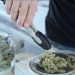 Cannabis storage