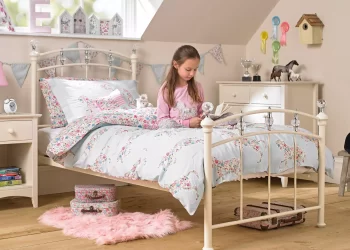 Ultimate Guide To Kids Single Beds: Tips to choose the best bed