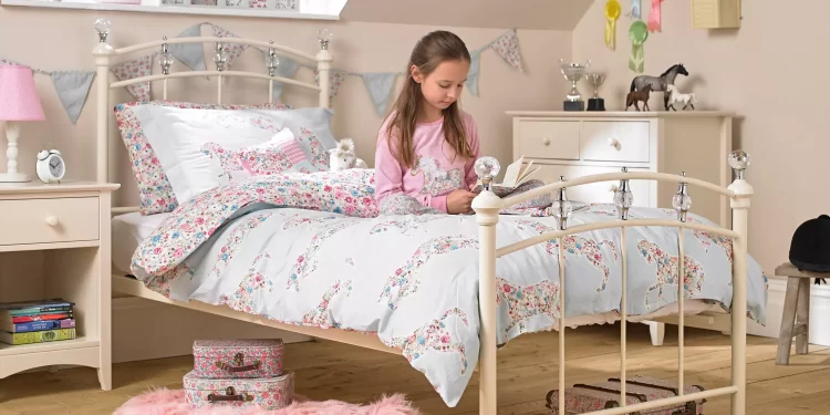 Ultimate Guide To Kids Single Beds: Tips to choose the best bed