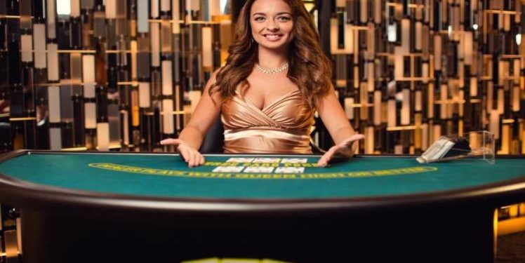 Online Casino Live Baccarat For Real Money