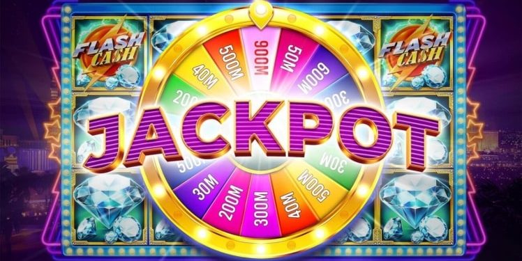 Play Online Slots For Free