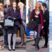 Black Clutches Bags Design for Hot Girls