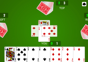 The Overviews of Call Break Game Online at Baazi Mobile Gaming