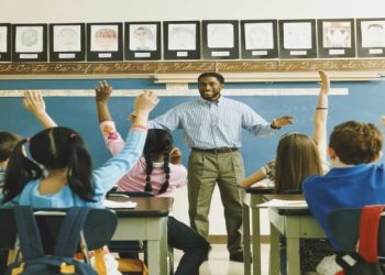 The Key to A Thriving Classroom Is Positive Psychology