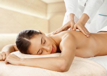 Relaxation for two: 7 tips for a perfect massage