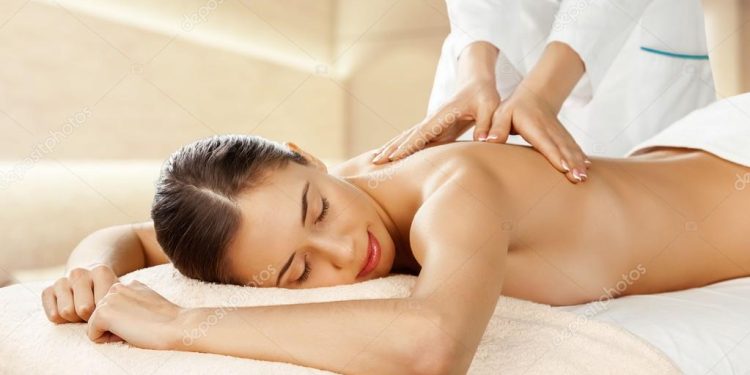 Relaxation for two: 7 tips for a perfect massage
