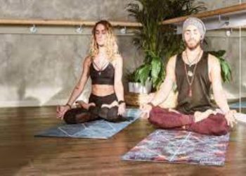 Dylan Celli Asks: Could Yoga Be the Weight Loss Secret You’ve Been Missing?