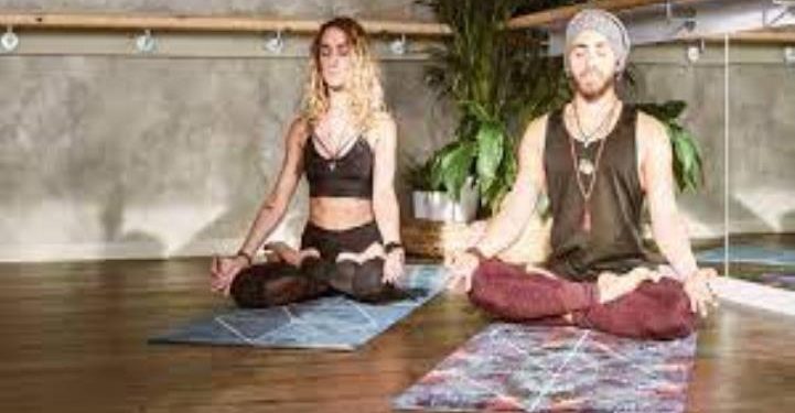 Dylan Celli Asks: Could Yoga Be the Weight Loss Secret You’ve Been Missing?