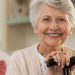 How to Ensure Good Dental Health in Your Golden Years