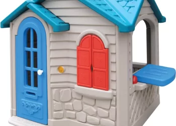 How to choose a playhouse for children?
