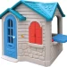 How to choose a playhouse for children?