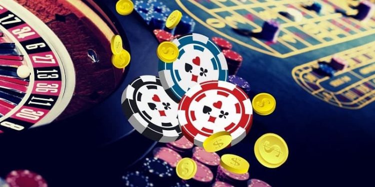 Which online casino is easiest to win?
