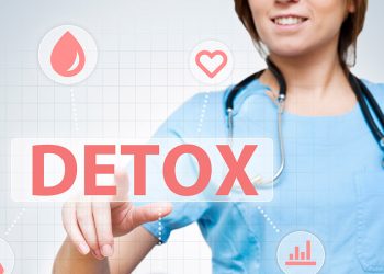 What is Inpatient Medical Detox?
