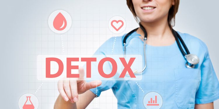 What is Inpatient Medical Detox?