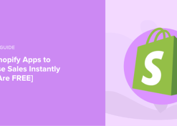 4 Tips To Get More Sales on Shopify