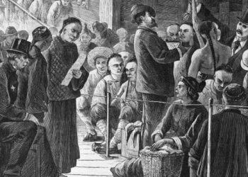 What Law Of Congress Banned Chinese Immigration For 10 Years