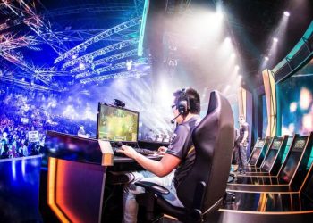Betting On Esports: The Rise of Competitive Gaming And How To Get In On The Fun