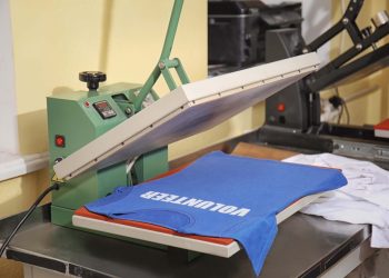 Best T-shirt Printing Machine for Beginners
