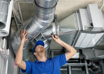 Do You Need HVAC Duct Cleaning In Southwestern Ontario?