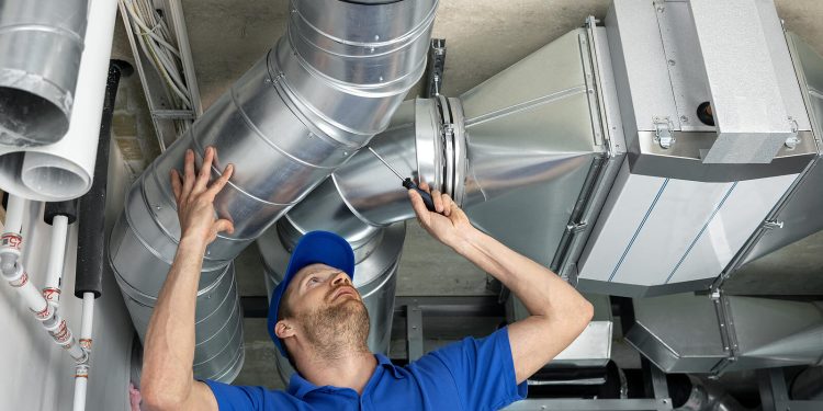Do You Need HVAC Duct Cleaning In Southwestern Ontario?