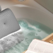 Level Up your Next Bath With the Everlasting Comfort Bath Cushion