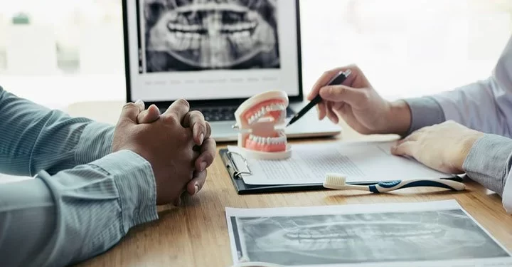 Is Mediclaim Accepted at the Dentist Near Me?