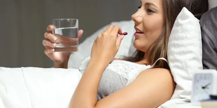 What is the fastest-acting sleeping pill?