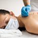 What is the goodness of acupuncture techniques for a stressed employee?