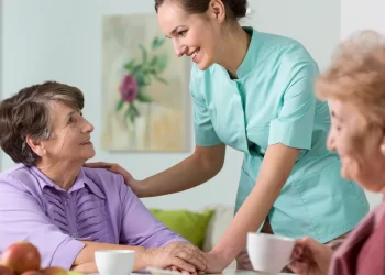 Are You a Prime Candidate For Senior Home Care Jobs Colorado Springs CO?