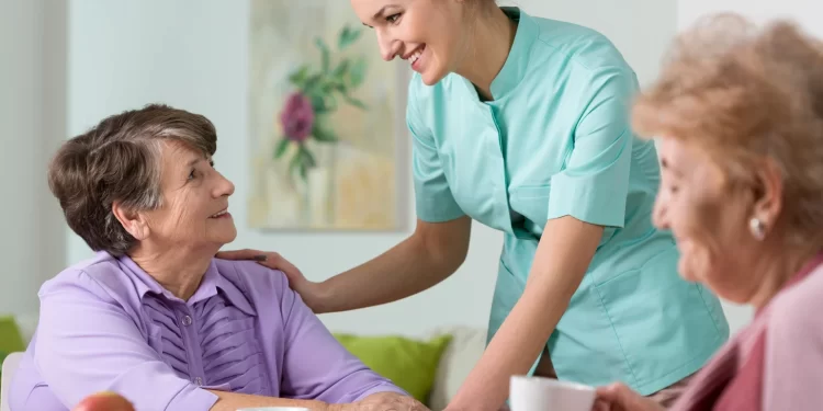 Are You a Prime Candidate For Senior Home Care Jobs Colorado Springs CO?