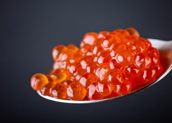 Caviar – Red Caviar Tips on Preparation and Presentation