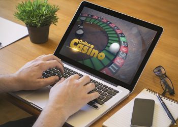 3 Things You Need to Know before Playing at Online Casinos
