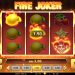 Betting Takes a Thrill in the Fire Joker Online Casino Slot
