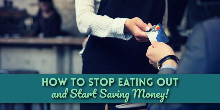 How to Save Money When Ordering Out