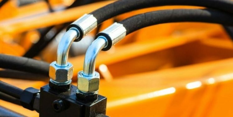 Advantages and Disadvantages of Hydraulic System PDF