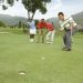 Three Reasons to Establish a Golf Handicap