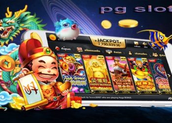 Best Online Casino PG Slot