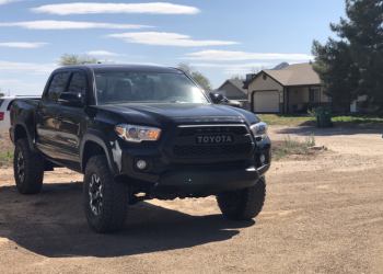 Do Wheel Spacers Really Make a Difference