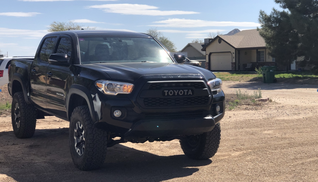 Do Wheel Spacers Really Make a Difference