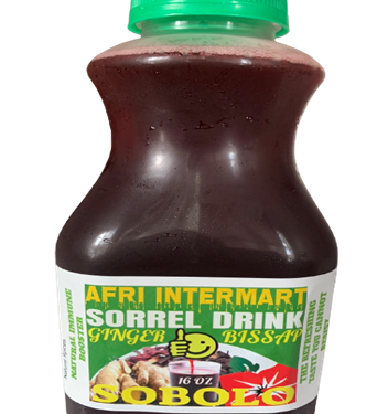 The Benefits of Ginger-Lemon Drinks and Sobolo/Sorrel Drinks
