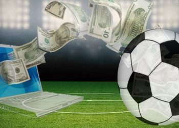 Where You Can Play Online Football Betting