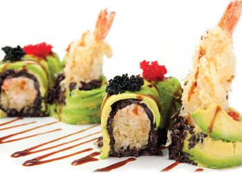 Braces-friendly food in Omaha