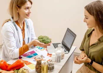 Holistic Nutrition Coaching Career Program