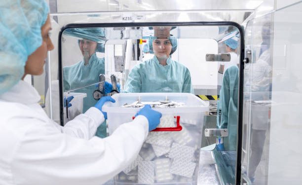 What Is Tablet Supplement Manufacturer and How Does It Work?